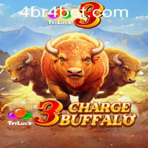 Descubra o Mundo Emocionante de 3ChargeBuffalo: O Novo Fenômeno dos Jogos Online