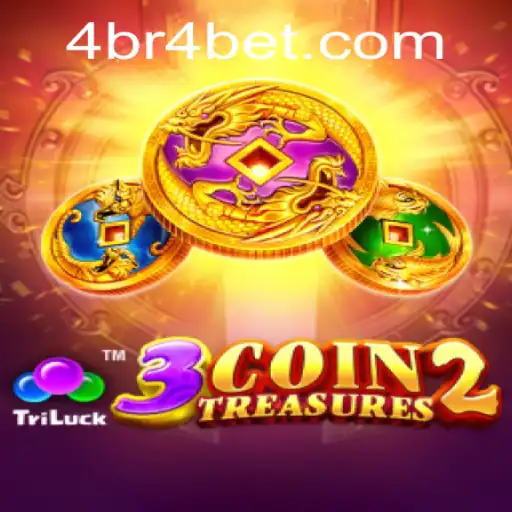 Explorando '3CoinTreasures2': Aventuras e Recompensas