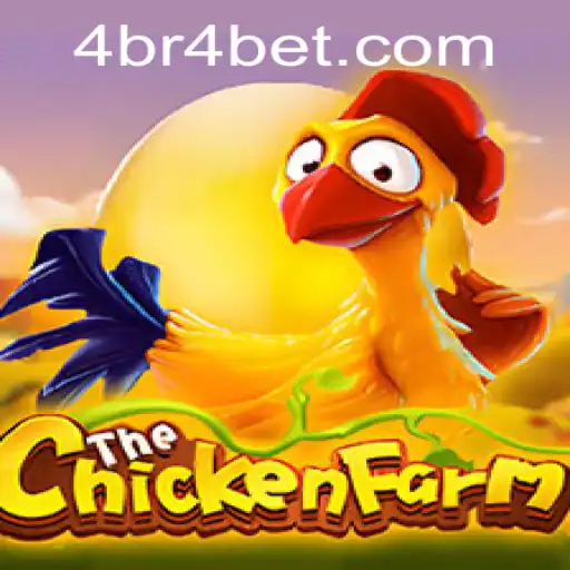 Descubra o Mundo de ChickenFarm: Um Jogo Inovador e Envolvente