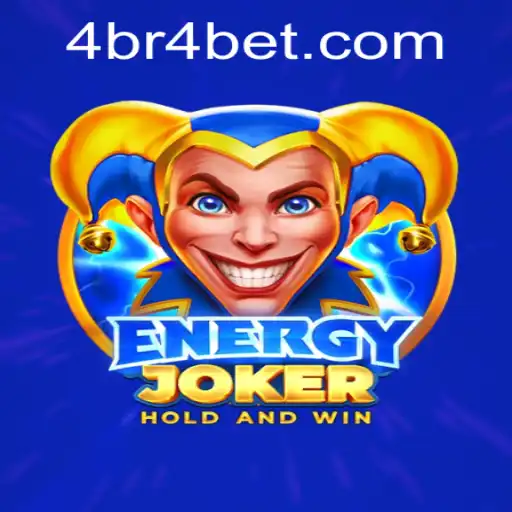 EnergyJoker: Descubra o Universo Vibrante do Novo Jogo com Br4bet