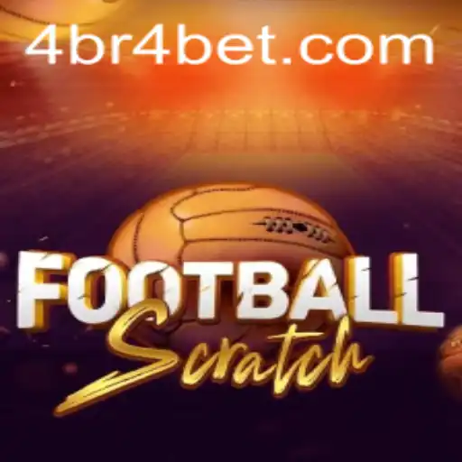 FootballScratch: Descubra o Novo Jogo do Momento com Br4bet