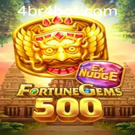 FortuneGems500: Descubra o Mundo de Tesouros e Aventura