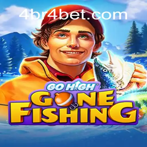 GoHighGoneFishing: Descubra o Mundo da Pesca Virtual