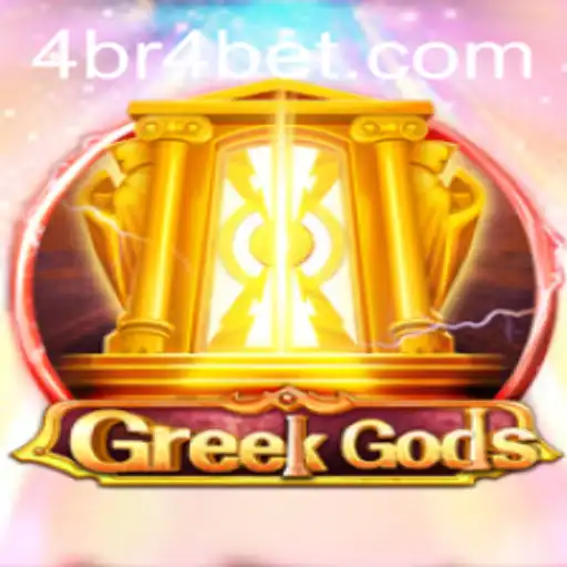 GreekGods: Um Mergulho Mítico no Mundo dos Deuses Gregos