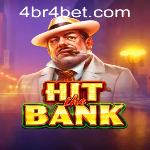 HitTheBank: A Fascinante Aventura de Estratégia e Astúcia