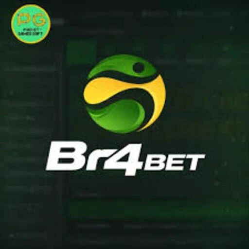 br4bet Logo