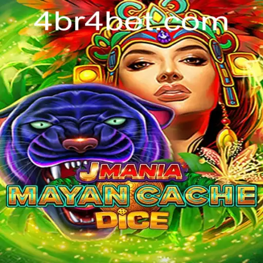 Descubra o Fascinante Mundo de JManiaMayanCacheDice: Uma Aventura de Estratégia e Sorte