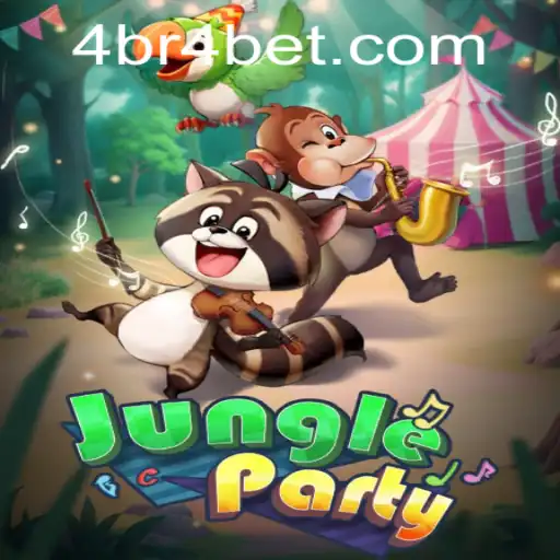 Aventuras na Selva com JungleParty: Um Guia Completo para o Jogo Inovador