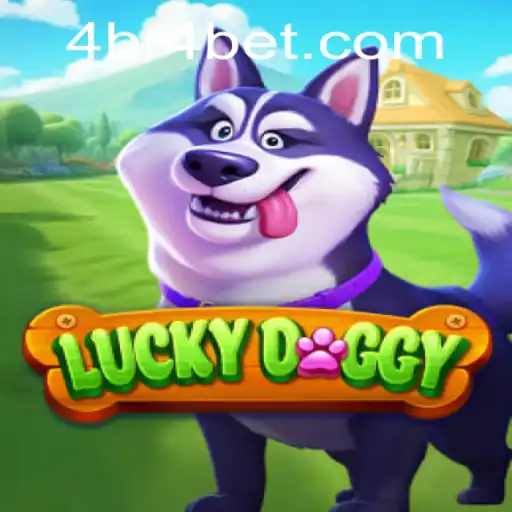 Explorando o Mundo Empolgante de LuckyDoggy