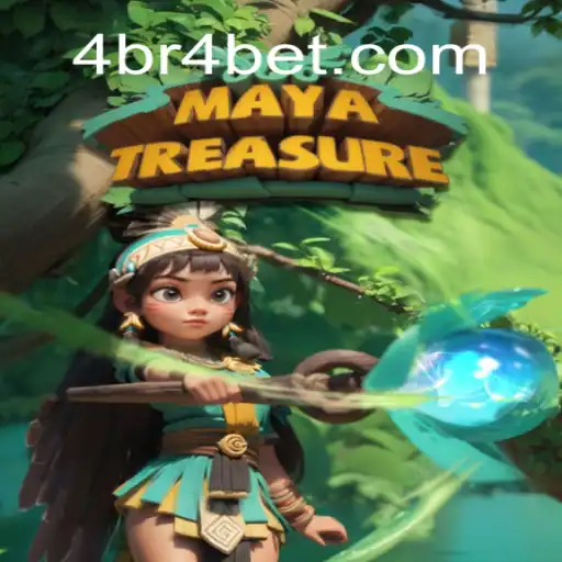 Descubra o Empolgante Mundo de MayaTreasure com Br4bet