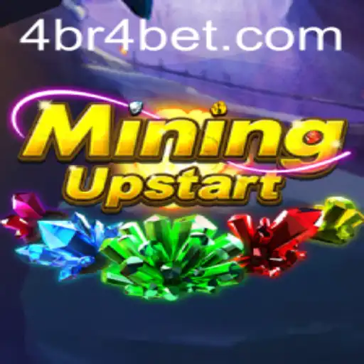 Explorando as Aventuras de MiningUpstart: Um Mergulho nas Excitantes Regras e Dinâmicas do Jogo