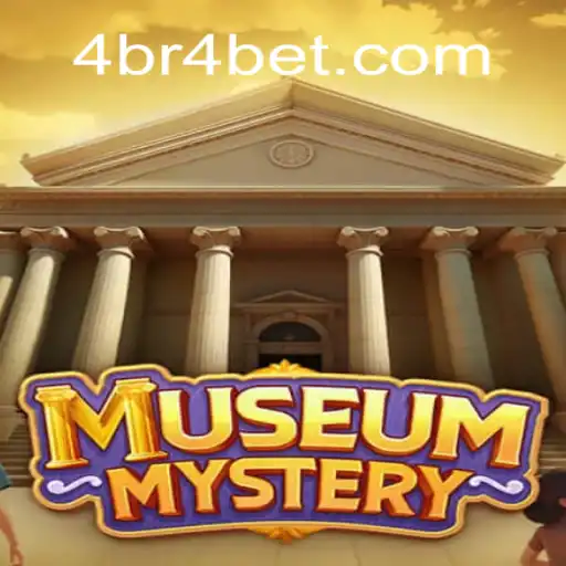 MuseumMystery: Um Jogo de Investigações e Desafios Intelectuais