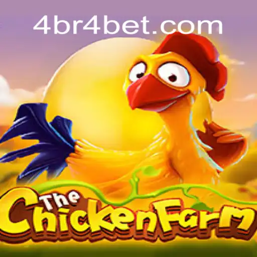 Descubra o Mundo de ChickenFarm: Um Jogo Inovador e Envolvente