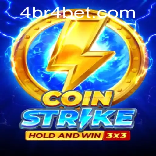 Descobrindo Coinstrike: O Novo Fenômeno dos Jogos com Br4Bet