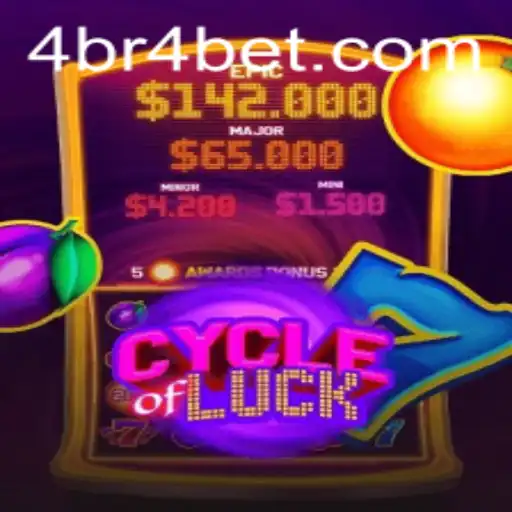 Explorando o Fascinante Mundo do Jogo CycleofLuck e a Palavra-chave br4bet