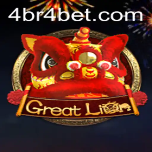 Desvendando o Mundo de GreatLion: Um Jogo de Estratégia e Aventura com Br4bet
