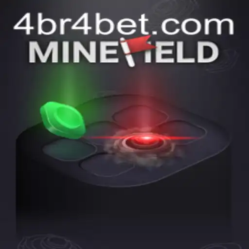 Explore o Empolgante Jogo 'MineField': Estratégia e Aventura com br4bet