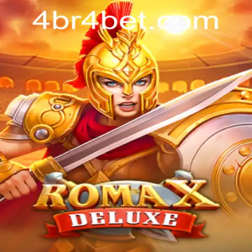 Descubra RomaXDeluxe: Uma Experiência Imersiva de Jogos de Cassino