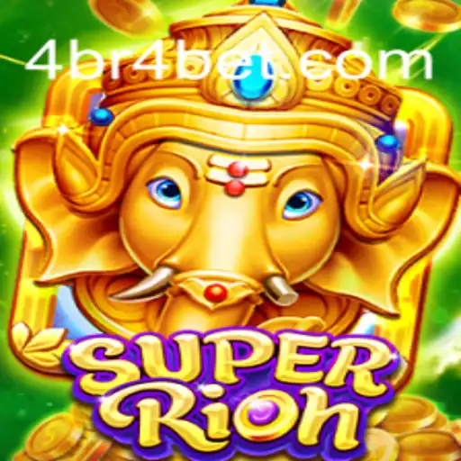 Descubra o Fascinante Mundo do Jogo SuperRich