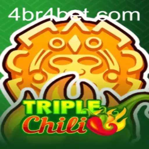 Descubra o Empolgante Mundo de TripleChili: Um Jogo de Estratégia com Temperos Exóticos