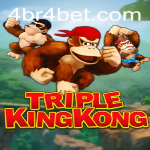 Descubra o Fascinante Mundo de TripleKingKong: Regras e Estratégias de Jogo