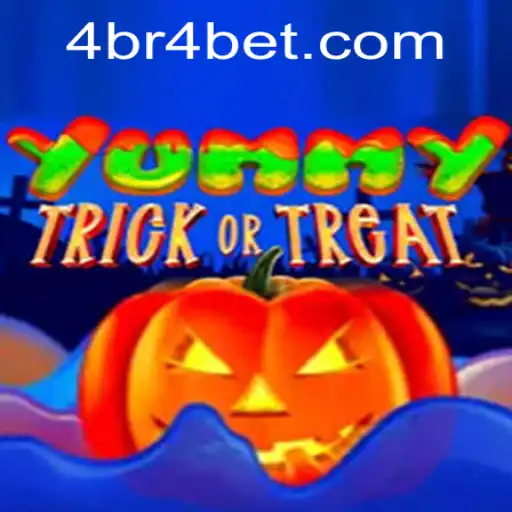 YummyTrickorTreat: Uma Nova Aventura no Mundo dos Jogos